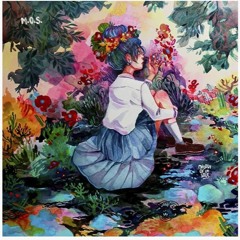 M.O.S. - Raspberry Garden (Outro Mix)