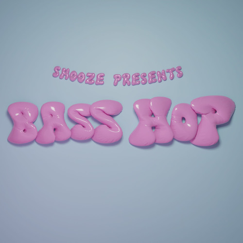 SHOOZE – BASS HOP (2022)