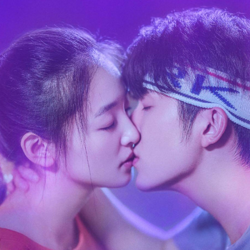 Khi Gặp Được Em (当遇见你) - Lưu Vũ Ninh (刘宇宁) ost Lê hấp đường phèn 冰糖炖雪梨