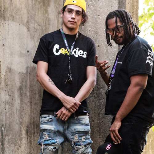 Juan Ft. Scrumpy Had 2 Get It Bussin