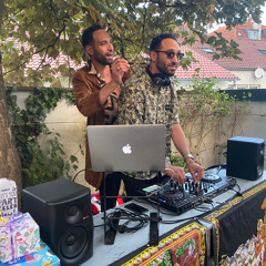 OUS' Bonanza Mix #4
