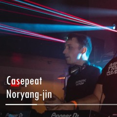Casepeat - Noryang-jin [Rip From Trance Paradise 610 - Euphoric Nation]
