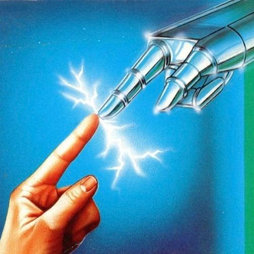 Remix with Martin Brodin & Flemming Dalum mix by Rune Cosmic