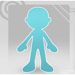 Character Editor