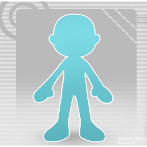 Character Editor