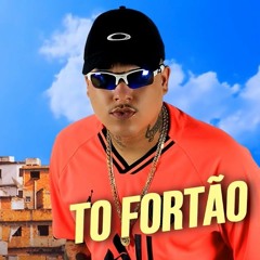 MC Cassiano - To Fortão (DJ Russo)  segue 2020
