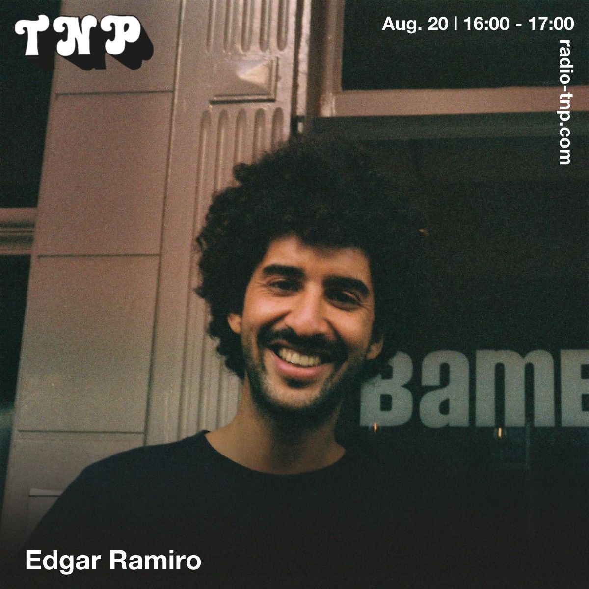 Edgar Ramiro