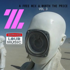 A Free Mix & Worth The Price (Vol.3)