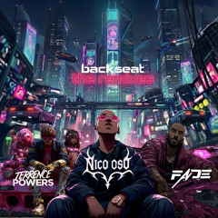 Nico Oso - Backseat (Terrence Powers Remix)(Extended Mix)