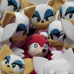 tape im literally knuckles gedois