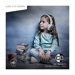 Let the Beat Drop (Original Mix)