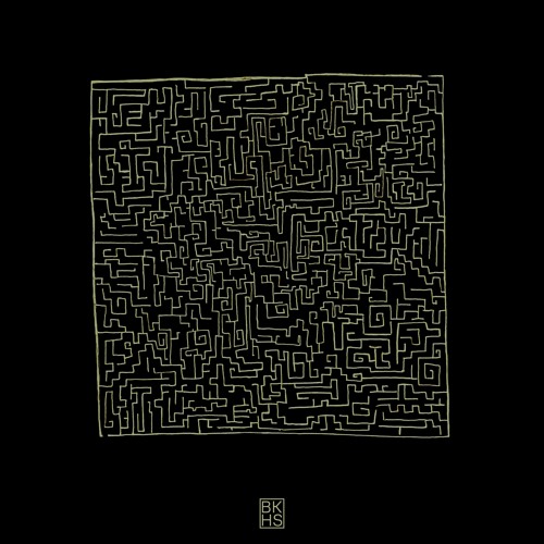 PREMIERE: Bekkler - The Violent Solution [BKHS013]