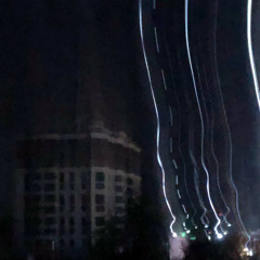 letter from sky (lil peep wanna be cover)