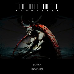 SKiRRA - Invasion (Original Mix) - Preview