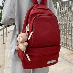 The Heaviest Backpack - BBC Children In Need - Radio