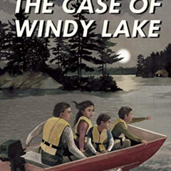 Read PDF ✏️ The Case of Windy Lake (A Mighty Muskrats Mystery 2019, 1) by  Michael Hu