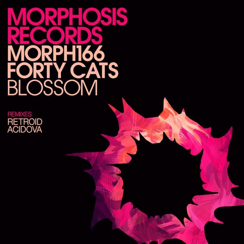 Forty Cats - Blossom (Retroid Remix)