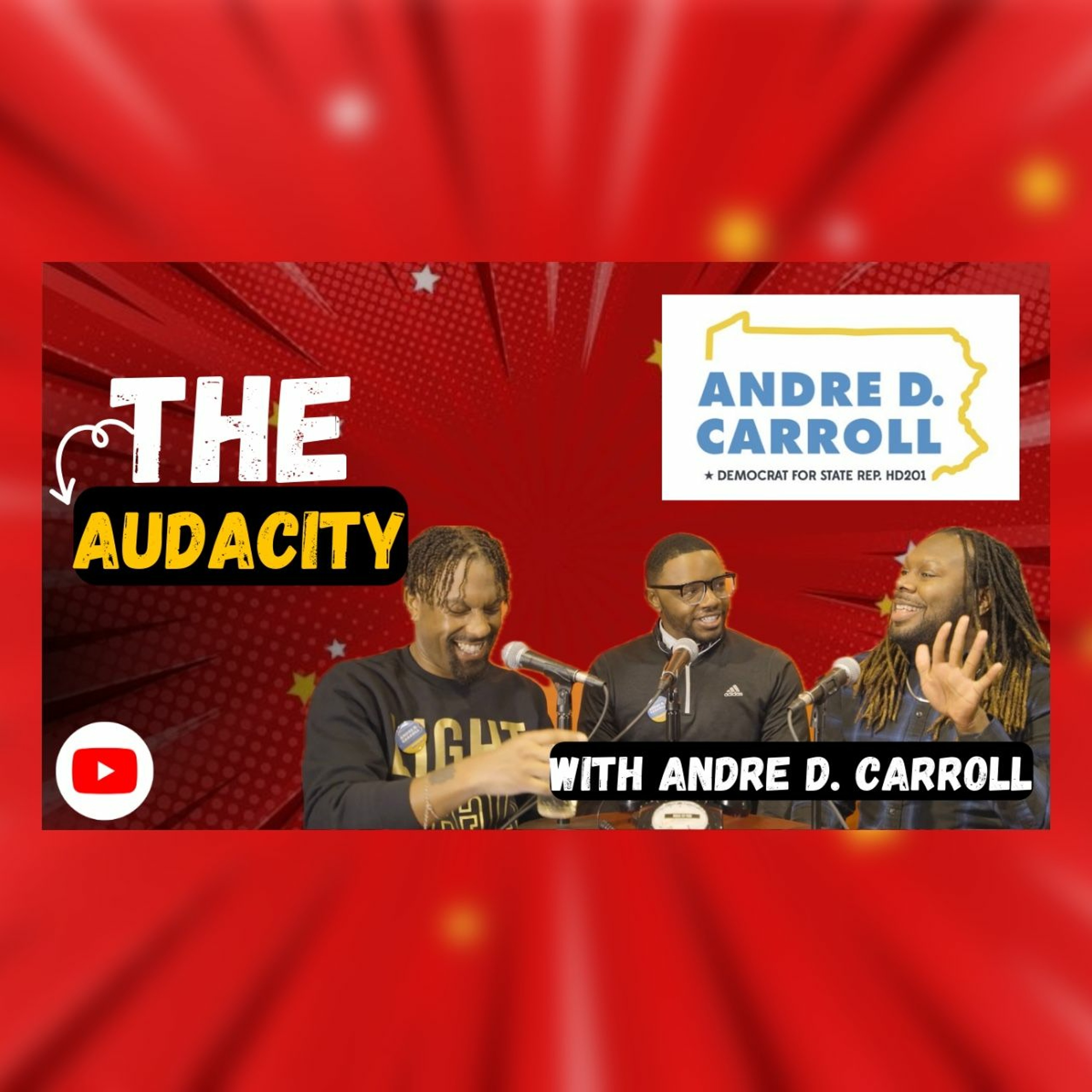 Hung Up Podcast