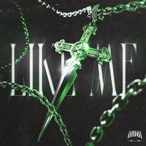 Sano - Like Me [FREE DOWNLOAD]