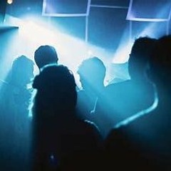 Creatures Of The Night@arbeitszimmer-label-night