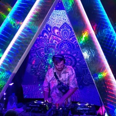 NLB Bush Doof Live Recording