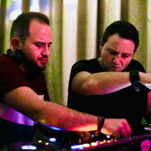 Stream DJ SET SEPTEMBER 2023 by FABIO BROOX & VIOLAHAITI Listen online for free on SoundCloud