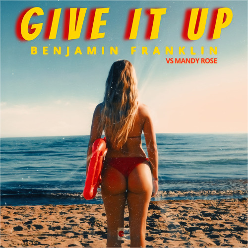 Give It Up (Little G Club Mix) [feat. Mandy Rose]