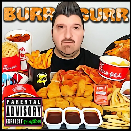 BURR GURR (Alternative Mix)