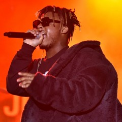 "GO DOWN" JUICE WRLD TYPE BEAT | sold