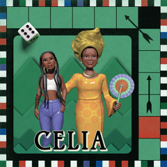 Tiwa Savage - Celia's Song