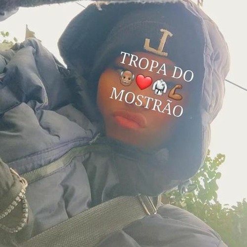 J MC  MINHA PREFERIDA BANDIDA/ REAL TREP