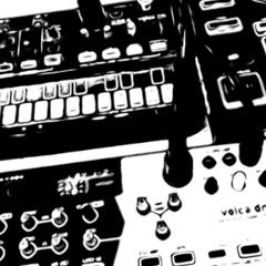 Dawless Jam 4 - Techno Glitch