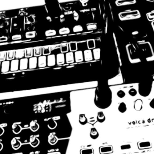 Dawless Jam 4 - Techno Glitch