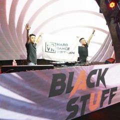 Blackstuff Live @ DMF 2022 - Sub Stage