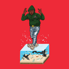 Shook (feat. Benny the Butcher & Meyhem Lauren)