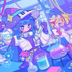 流転輪廻 [3Kado_ vs Raposan]