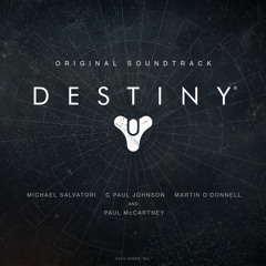Destiny Soundtracks