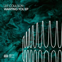 Lee Coulson - Hiding In The Darkness