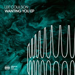 Lee Coulson  - Can't Get Out