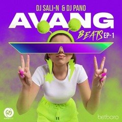 Avang Beat  ( EP1 )