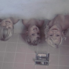 Corduroy Kisses - Blue Child