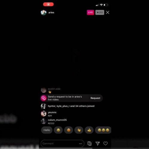 Aries - Unknown [new Unreleased Snippet]