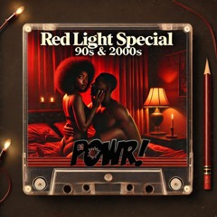 The Redlight Special: 90s and 2000s Edition