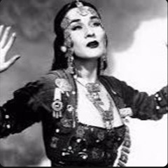 Yma Sumac Gopher Mambo Dj Güm Radicus Remixus Edit Full Hd 4K