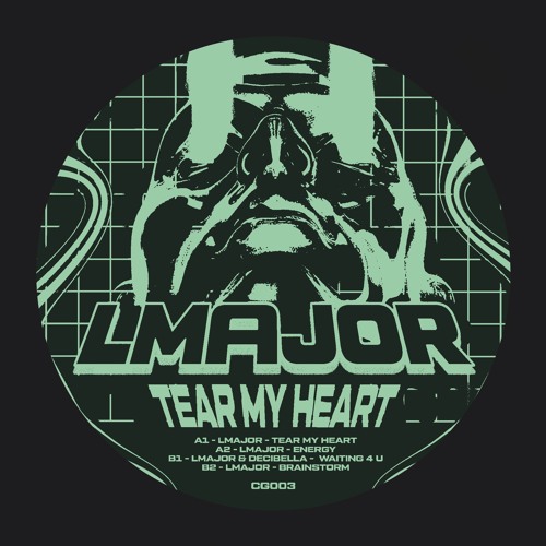 Premiere: LMajor & Decibella 'Waiting 4 U'