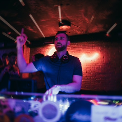 DeeYaz at Lexliam Invites (Neotika, Goya Social Club)