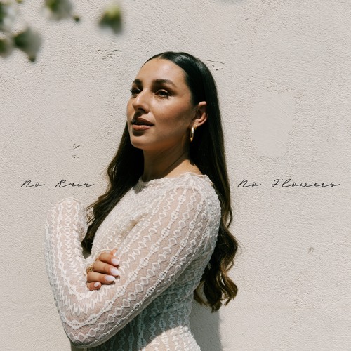 Aiyana K - Temporary Sadness [Single]