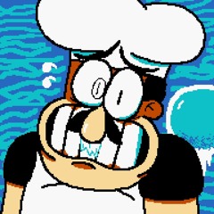 Frozen Pasta - (Cold Spaghetti - WarioWare D.I.Y. Remix)