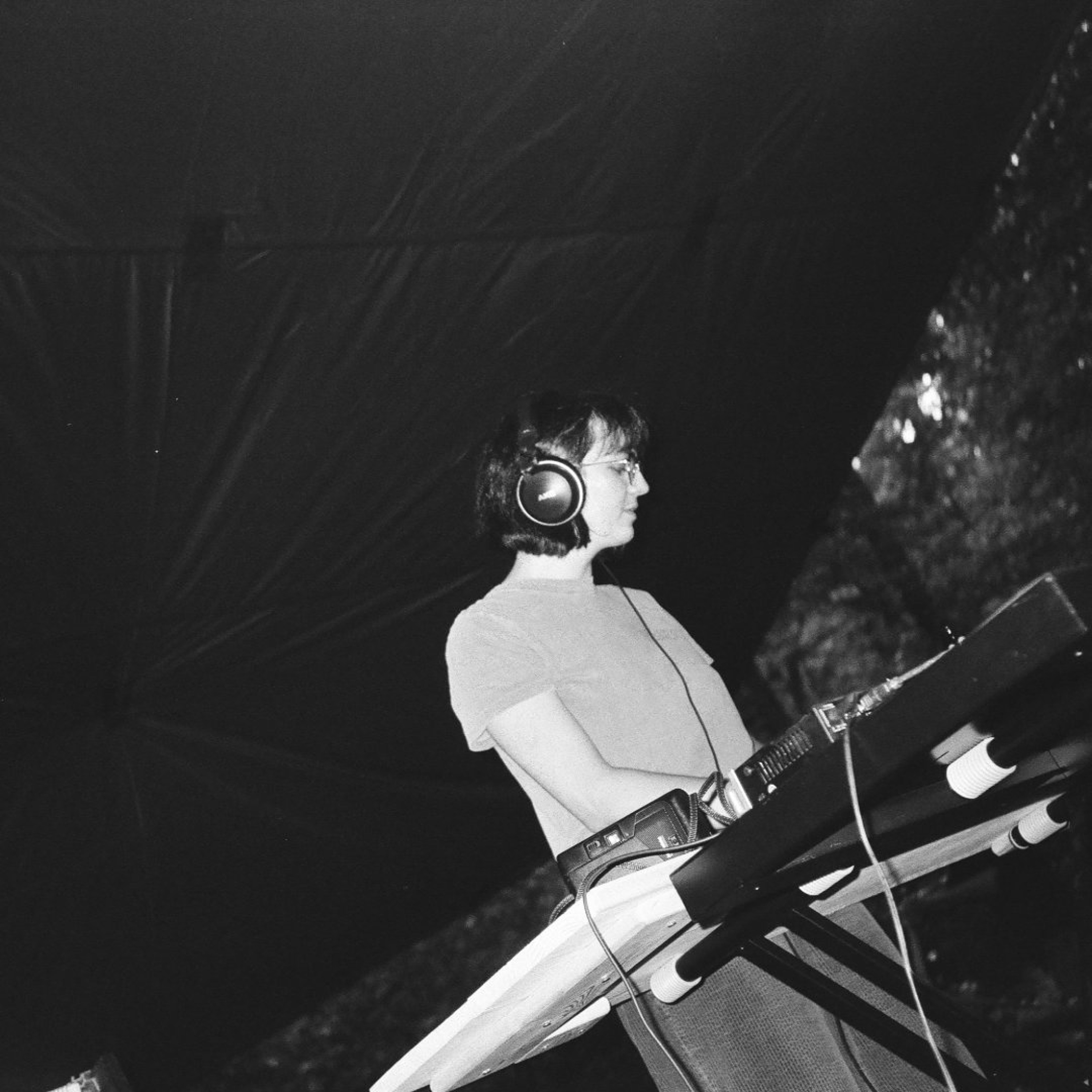 Black Rhino × Baba Festival w/ Jill Sans (19.07.2026) episode artwork