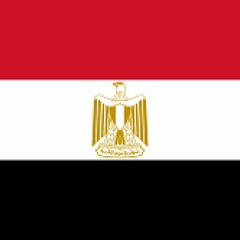 Egyptian EAS Alarm